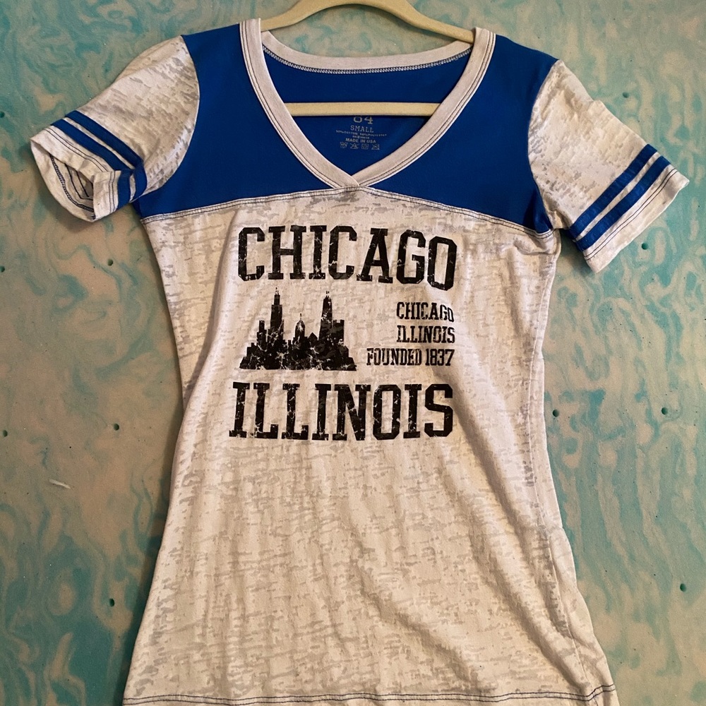 Chicago t-shirt